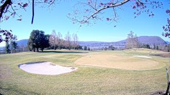 Weather camera view of Country Club of Harrisburg.