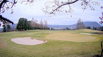 Weather camera view of Country Club of Harrisburg.