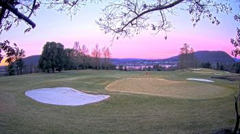 Weather camera view of Country Club of Harrisburg.
