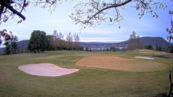 Weather camera view of Country Club of Harrisburg.