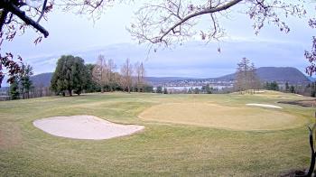 Weather camera view of Country Club of Harrisburg.