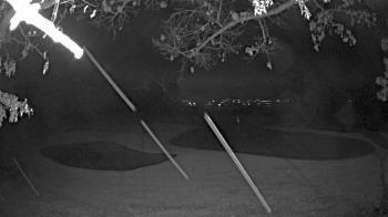 Weather camera view of Country Club of Harrisburg.