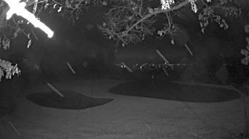 Weather camera view of Country Club of Harrisburg.