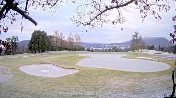 Weather camera view of Country Club of Harrisburg.
