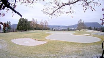 Weather camera view of Country Club of Harrisburg.