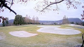 Weather camera view of Country Club of Harrisburg.