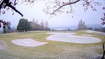 Weather camera view of Country Club of Harrisburg.