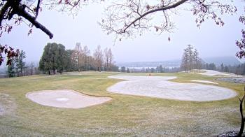Weather camera view of Country Club of Harrisburg.