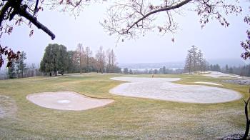 Weather camera view of Country Club of Harrisburg.