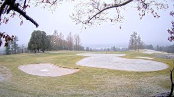 Weather camera view of Country Club of Harrisburg.
