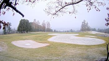 Weather camera view of Country Club of Harrisburg.