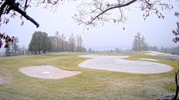 Weather camera view of Country Club of Harrisburg.