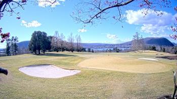 Weather camera view of Country Club of Harrisburg.