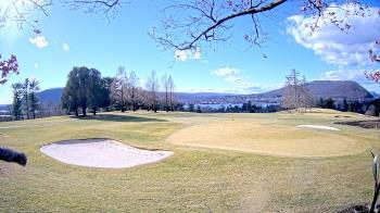 Weather camera view of Country Club of Harrisburg.