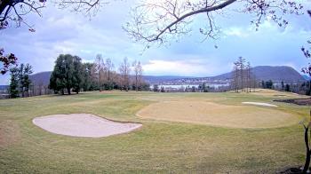 Weather camera view of Country Club of Harrisburg.