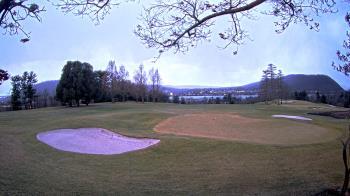 Weather camera view of Country Club of Harrisburg.