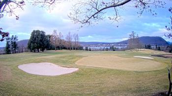 Weather camera view of Country Club of Harrisburg.