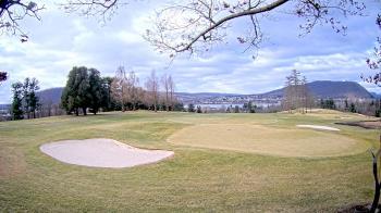 Weather camera view of Country Club of Harrisburg.