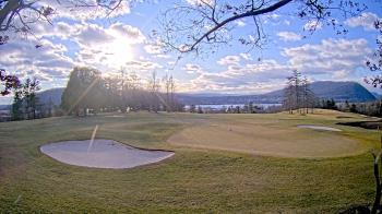 Weather camera view of Country Club of Harrisburg.