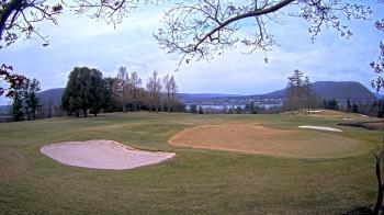 Weather camera view of Country Club of Harrisburg.