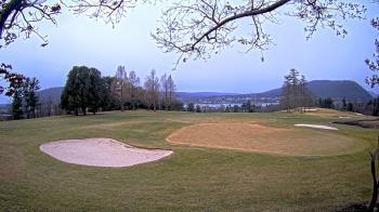 Weather camera view of Country Club of Harrisburg.