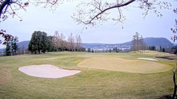 Weather camera view of Country Club of Harrisburg.