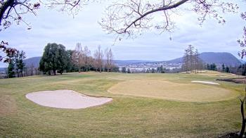 Weather camera view of Country Club of Harrisburg.