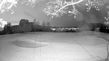 Weather camera view of Country Club of Harrisburg.