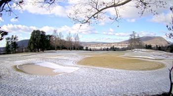 Weather camera view of Country Club of Harrisburg.