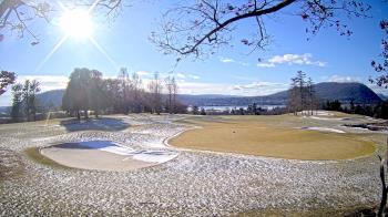 Weather camera view of Country Club of Harrisburg.