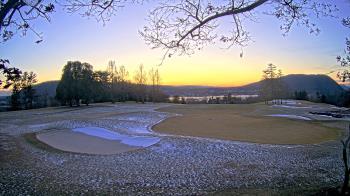 Weather camera view of Country Club of Harrisburg.