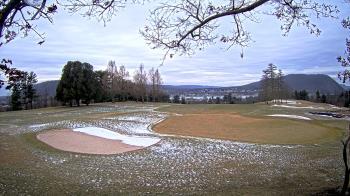 Weather camera view of Country Club of Harrisburg.