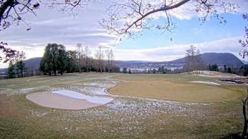 Weather camera view of Country Club of Harrisburg.