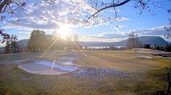 Weather camera view of Country Club of Harrisburg.