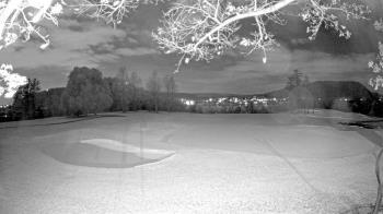 Weather camera view of Country Club of Harrisburg.