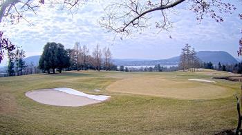 Weather camera view of Country Club of Harrisburg.