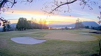 Weather camera view of Country Club of Harrisburg.