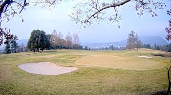 Weather camera view of Country Club of Harrisburg.