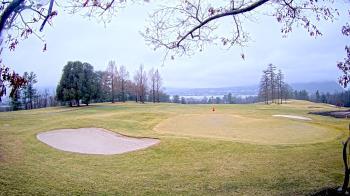 Weather camera view of Country Club of Harrisburg.