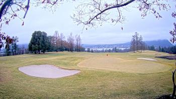 Weather camera view of Country Club of Harrisburg.