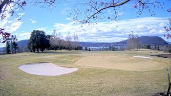 Weather camera view of Country Club of Harrisburg.