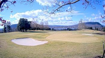 Weather camera view of Country Club of Harrisburg.