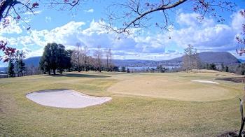 Weather camera view of Country Club of Harrisburg.