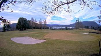 Weather camera view of Country Club of Harrisburg.