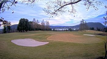 Weather camera view of Country Club of Harrisburg.