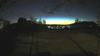 Weather camera view of Country Club of Harrisburg.