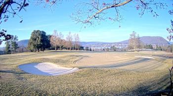 Weather camera view of Country Club of Harrisburg.