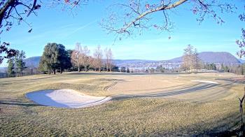 Weather camera view of Country Club of Harrisburg.