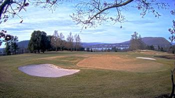 Weather camera view of Country Club of Harrisburg.