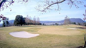 Weather camera view of Country Club of Harrisburg.